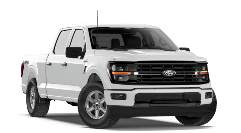 F-150® vehicle